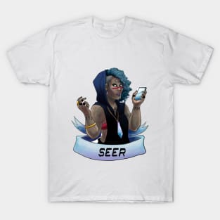 Seer T-Shirt